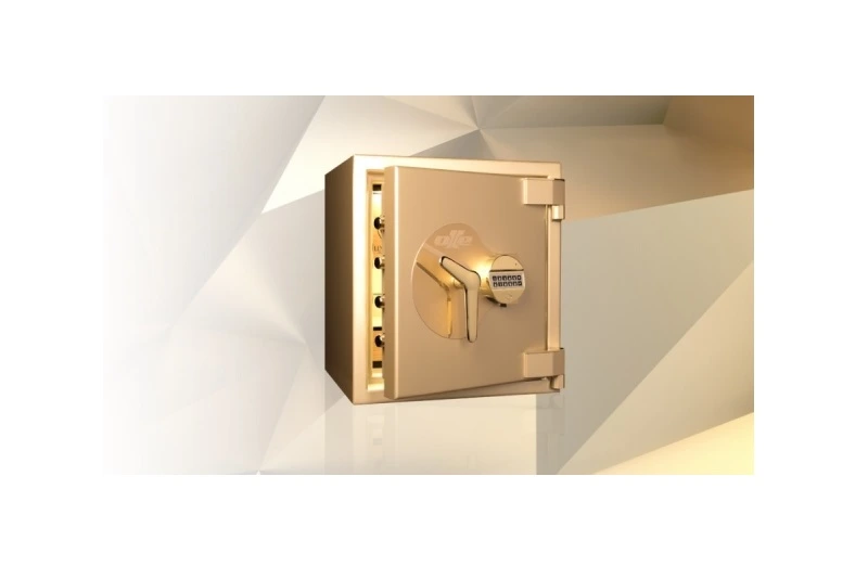 El valor de una caja fuerte