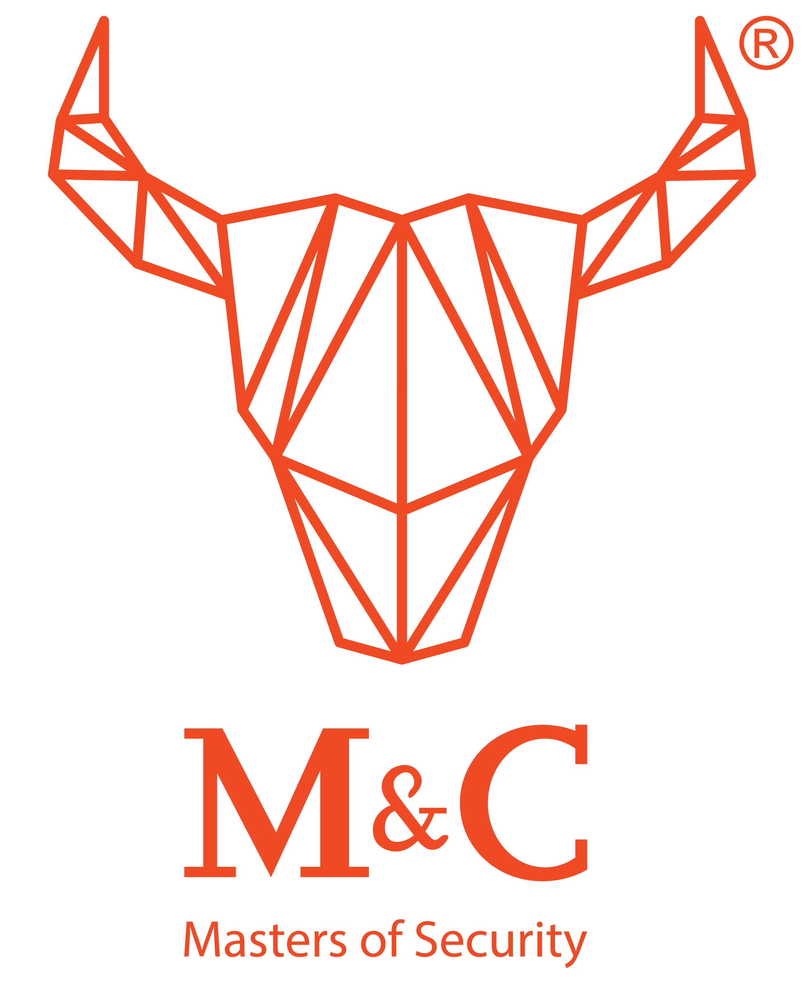 Marca de cerrajería m_c en Barcelona - A-Cero Cerrajería
