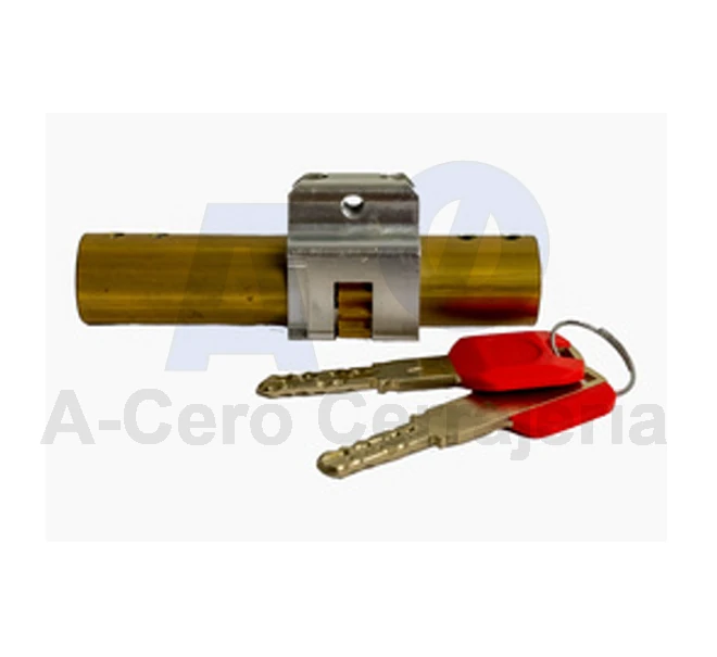 Bombín KABA EXPERT PLUS Sidese nº 5 Cubrefor moderno