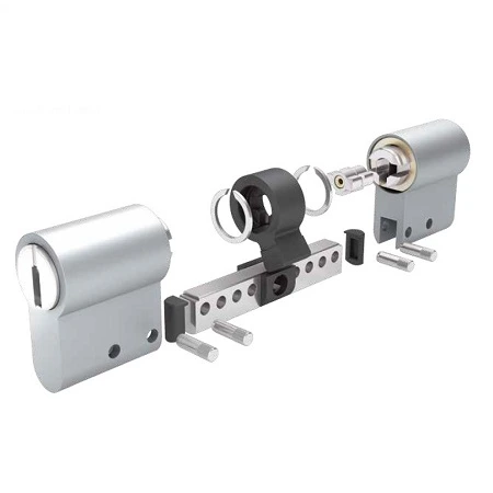 Bombín Keso 8000 Ω2 MASTER REFORZADO  - Imagen 3