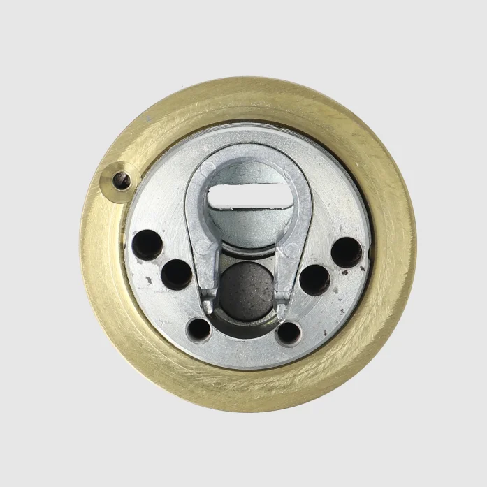 Escudo BKD280 DIAMOND manganeso - Imagen 2