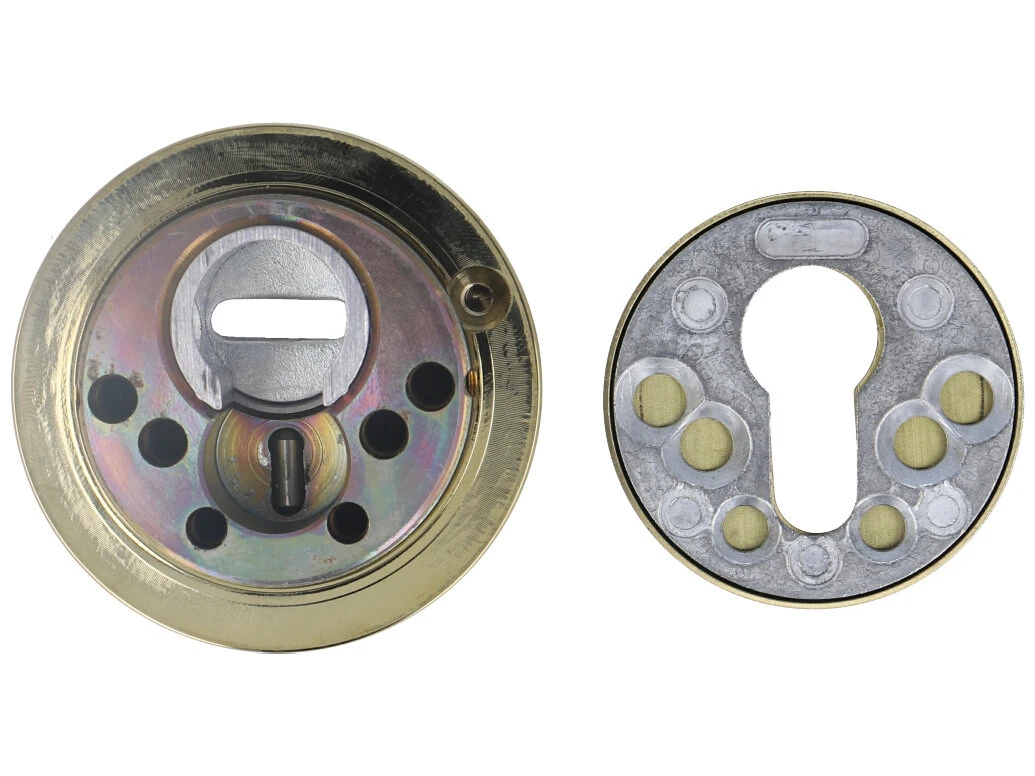 Escudo BD280 ROK manganeso - Imagen 3