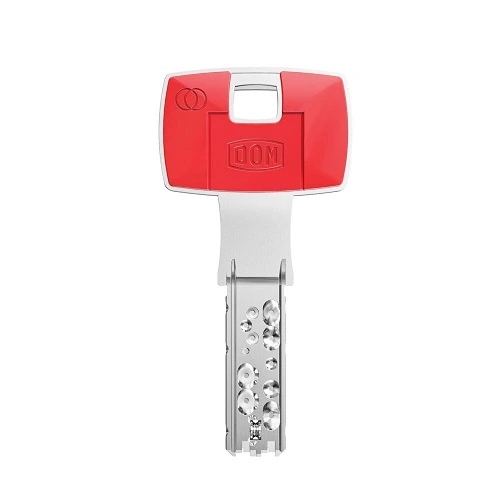 Bombín DOM TWINTEC  - Imagen 4